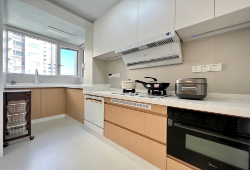 廚房吊柜怎么裝才不踩坑？這8條干貨建議，連設(shè)計(jì)師都點(diǎn)贊！