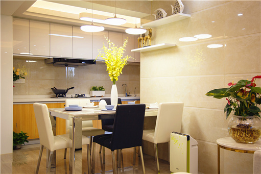 打造夢想家園，從裝修設(shè)計(jì)開始